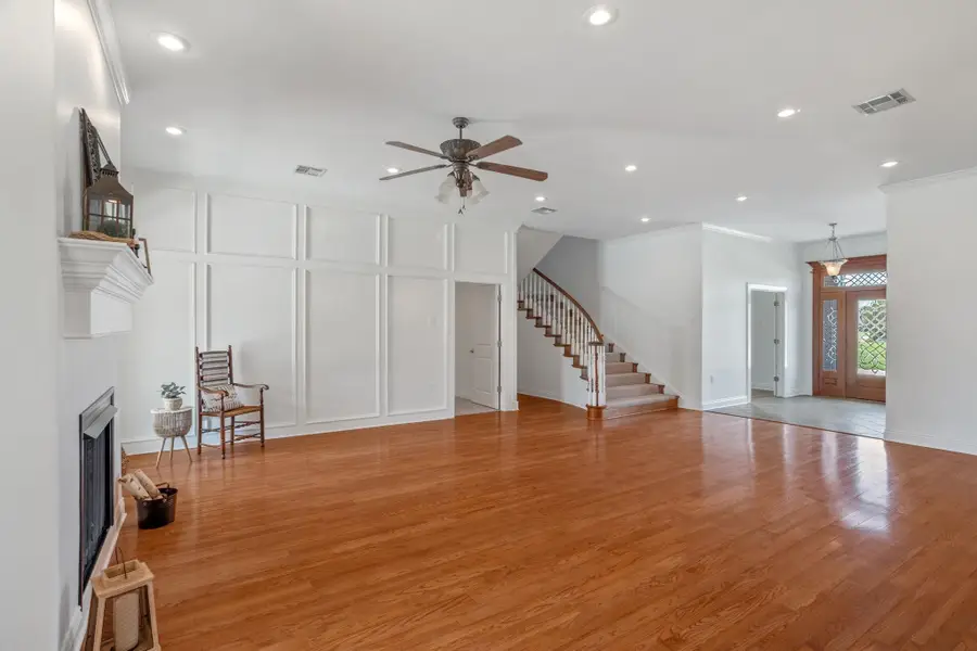 1057 Lauren Logan Ln, Sulphur, LA 70665 - Image #2