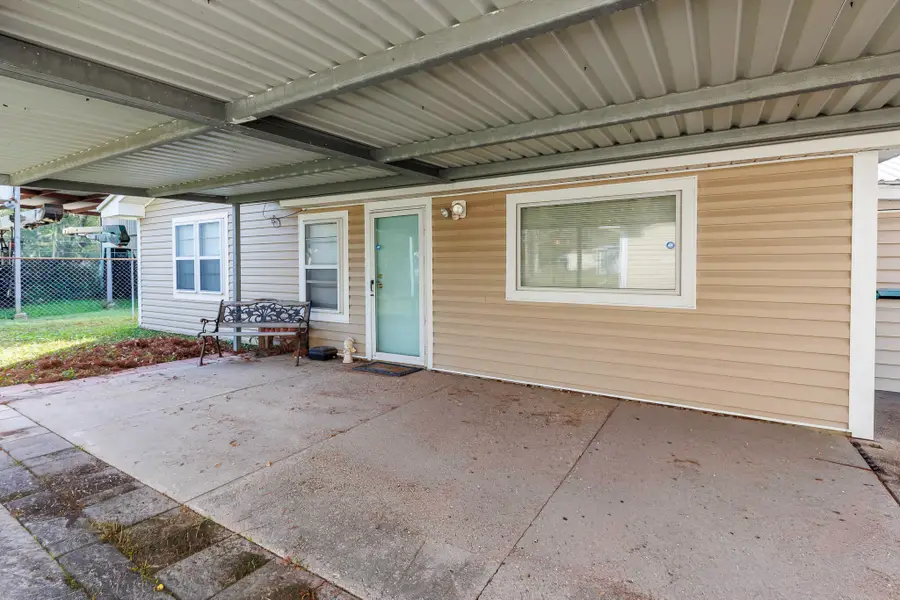 2519 Allen St, Sulphur, LA 70665 - #3