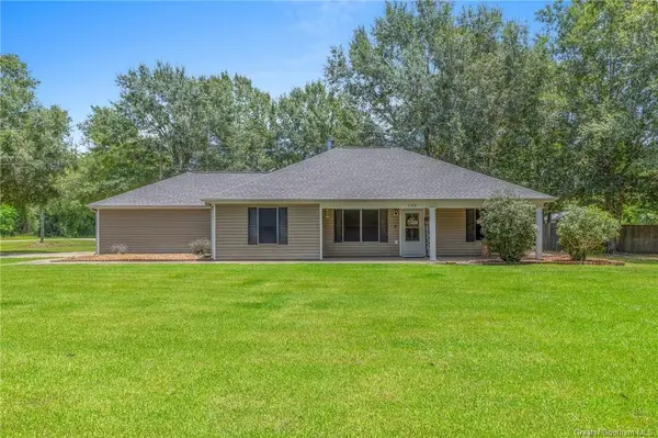 109 Welcome Rd, Ragley, LA 70657