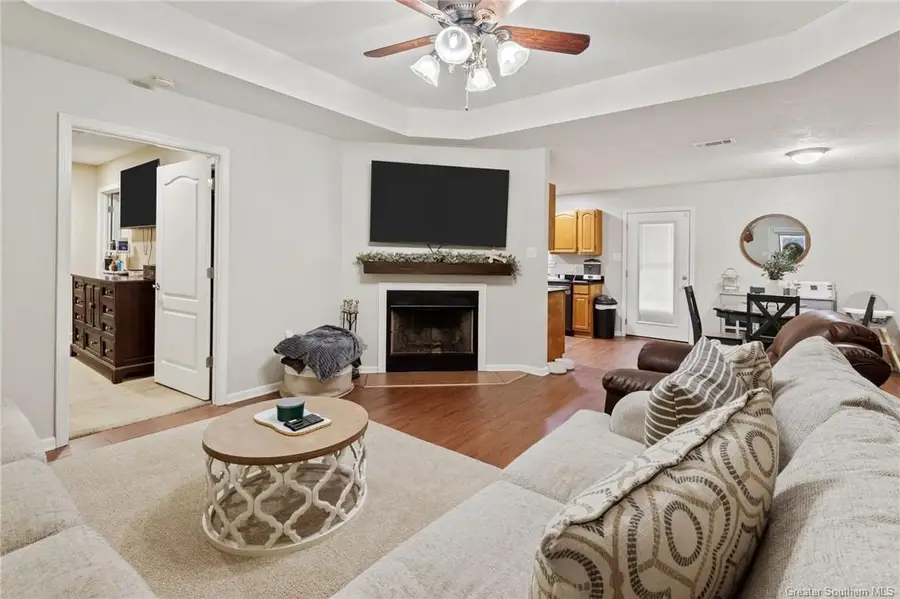 109 Welcome Rd, Ragley, LA 70657 - #2