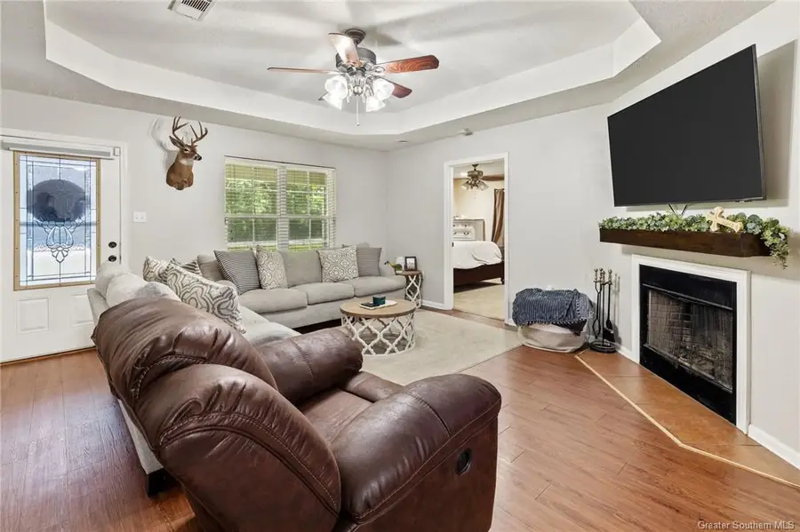 109 Welcome Rd, Ragley, LA 70657 - #3