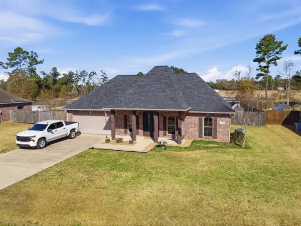 480 First Pentecostal Church Rd, Longville, LA 70652