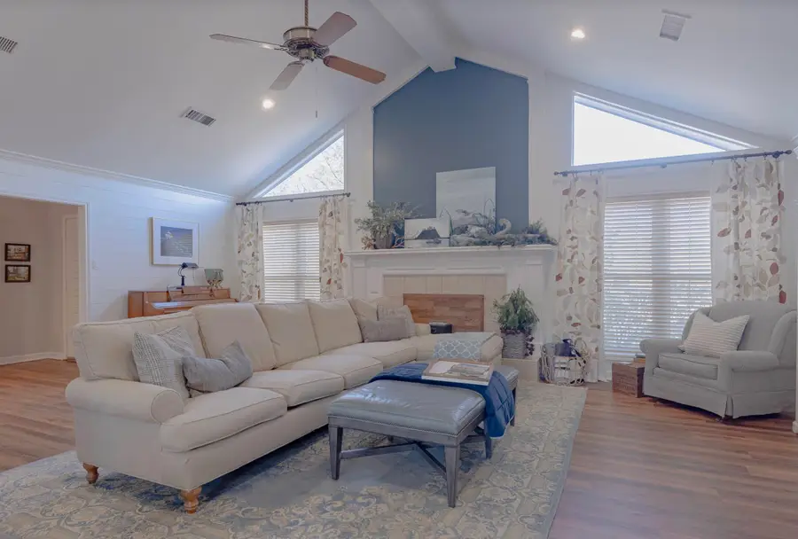 143 Park Manor, Lake Charles, LA 70611 - #2