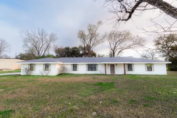 319 Ford, Reeves, LA 70658