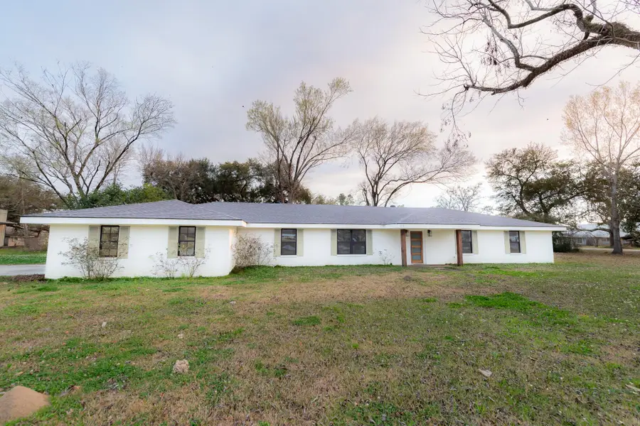 319 Ford, Reeves, LA 70658 - #2