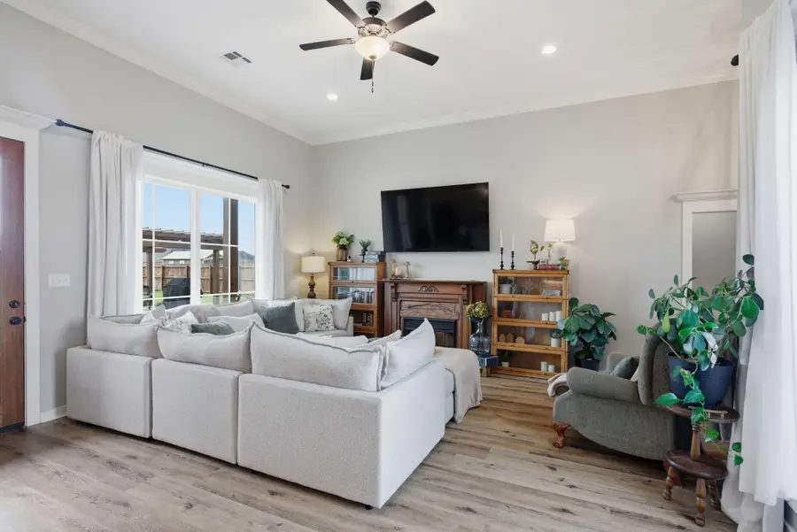 174 Daffodil, Ragley, LA 70657 - #3