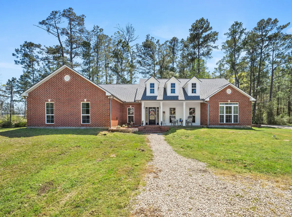 207 Section Line, Leesville, LA 71446 - #1