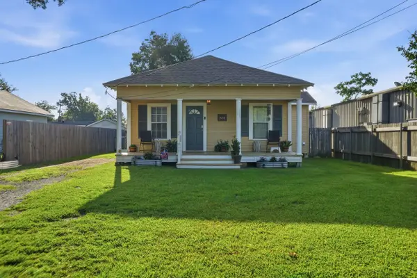 306 N Green Street, DeQuincy, LA 70633
