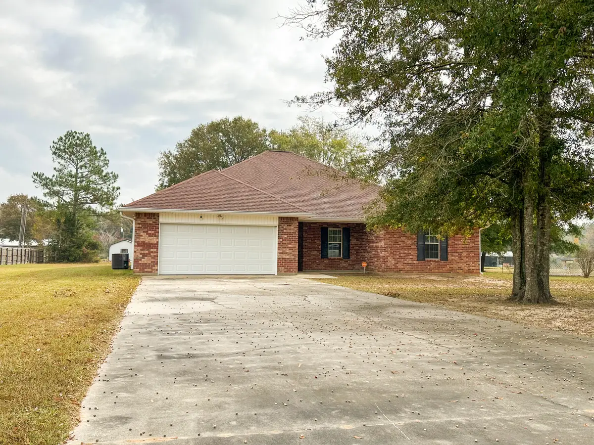 183 Melody Ln, Deridder, LA 70634 - Image #1