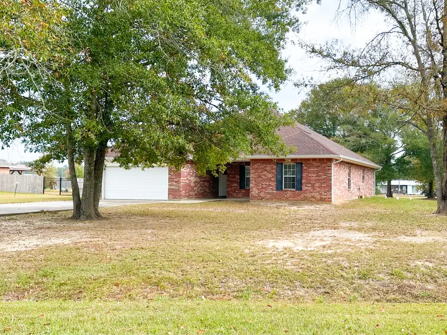 183 Melody Ln, Deridder, LA 70634 - Image #2