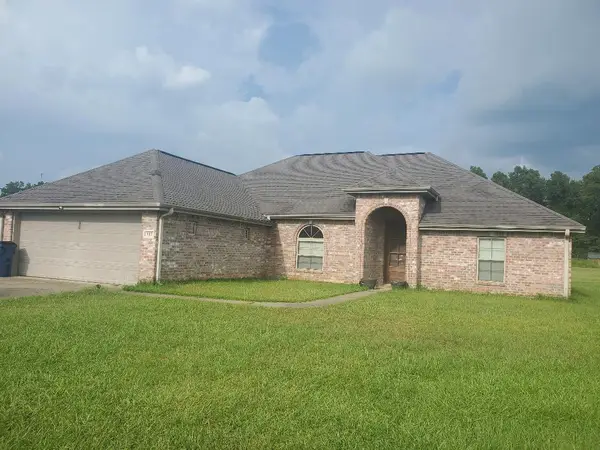 117 W Tyler Ln, Leesville, LA 71446