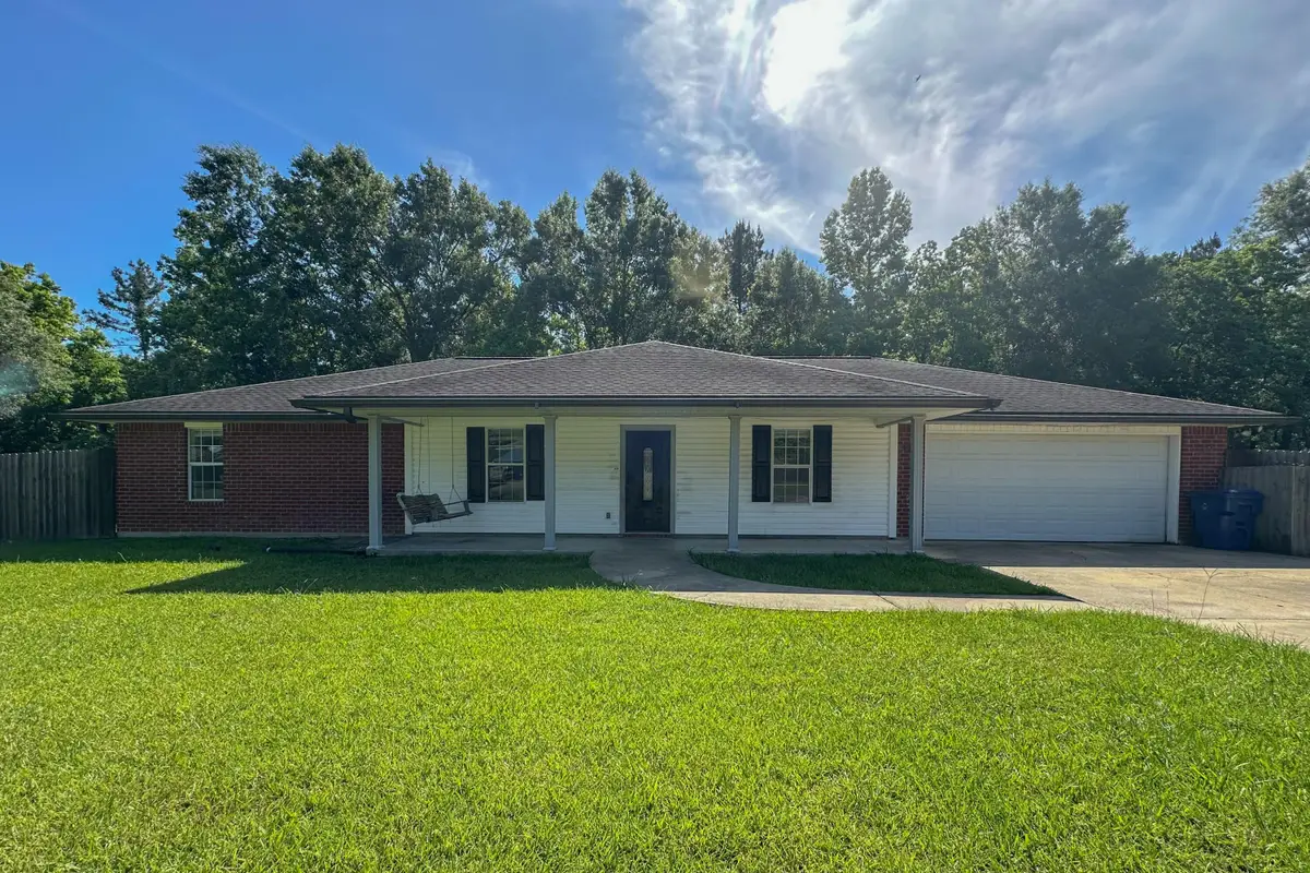133 N Ridge Dr, Deridder, LA 70634 - #1