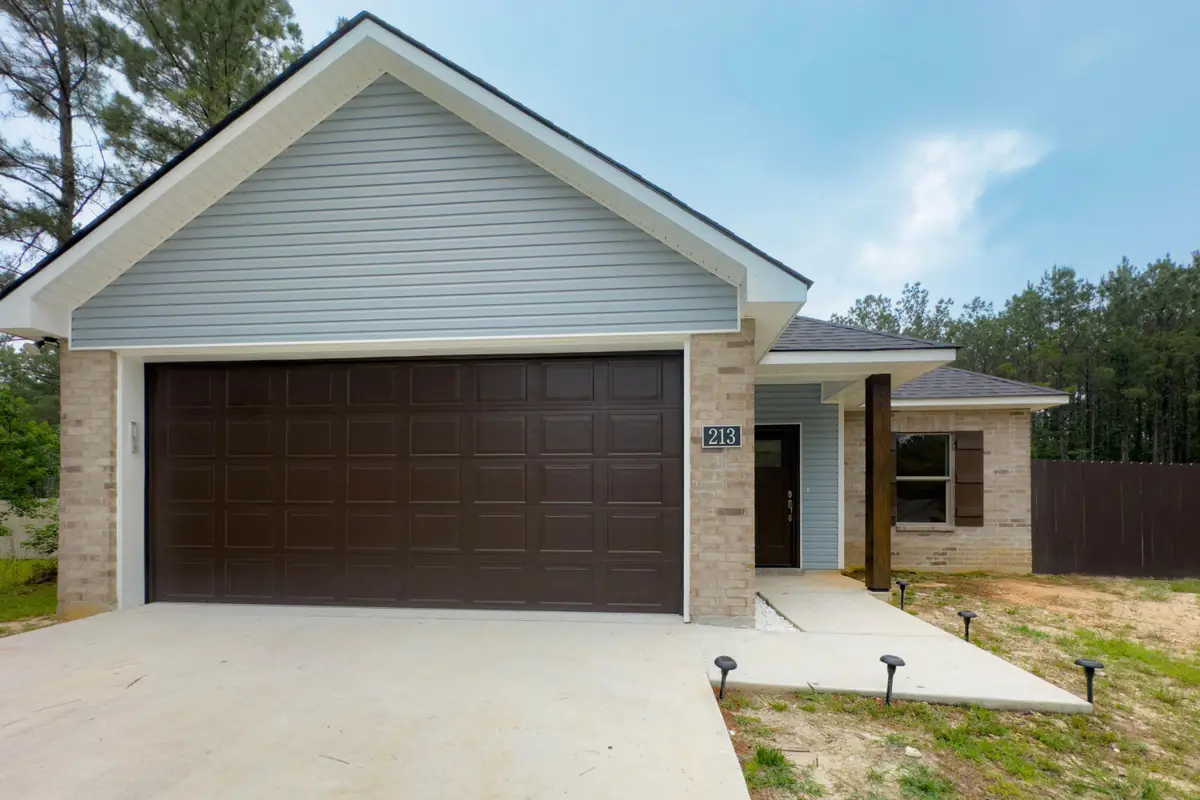 213 Steel Magnolia, Anacoco, LA 71403 - #1