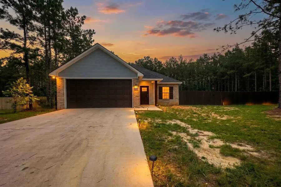 213 Steel Magnolia, Anacoco, LA 71403 - #2