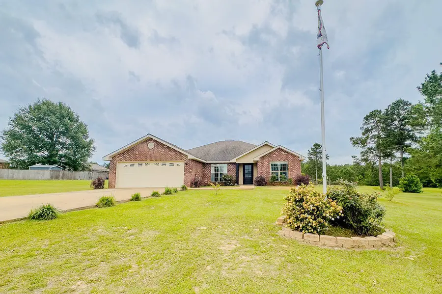 163 Twin Cir, Leesville, LA 71446 - #2