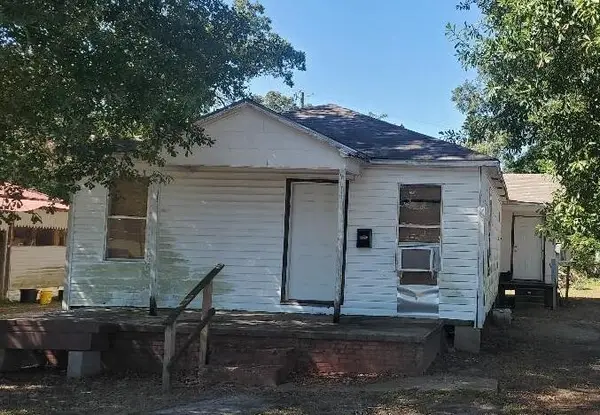 737 Roberts, DeRidder, LA 70634