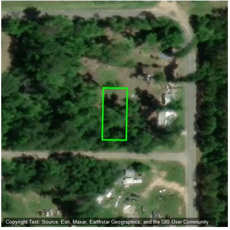 2nd St, Singer, LA 70660 - Image #1