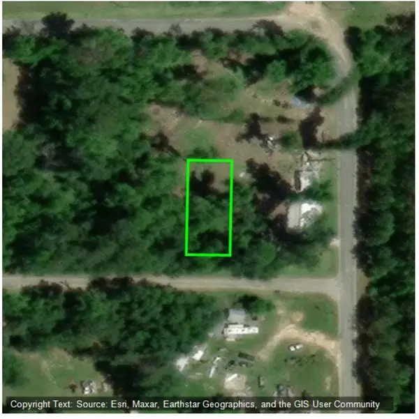 2nd St, Singer, LA 70660