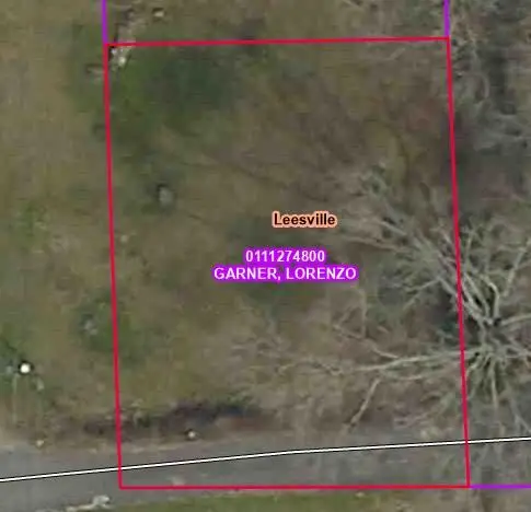 Anacoco St/n 9th St, Leesville, LA 71446