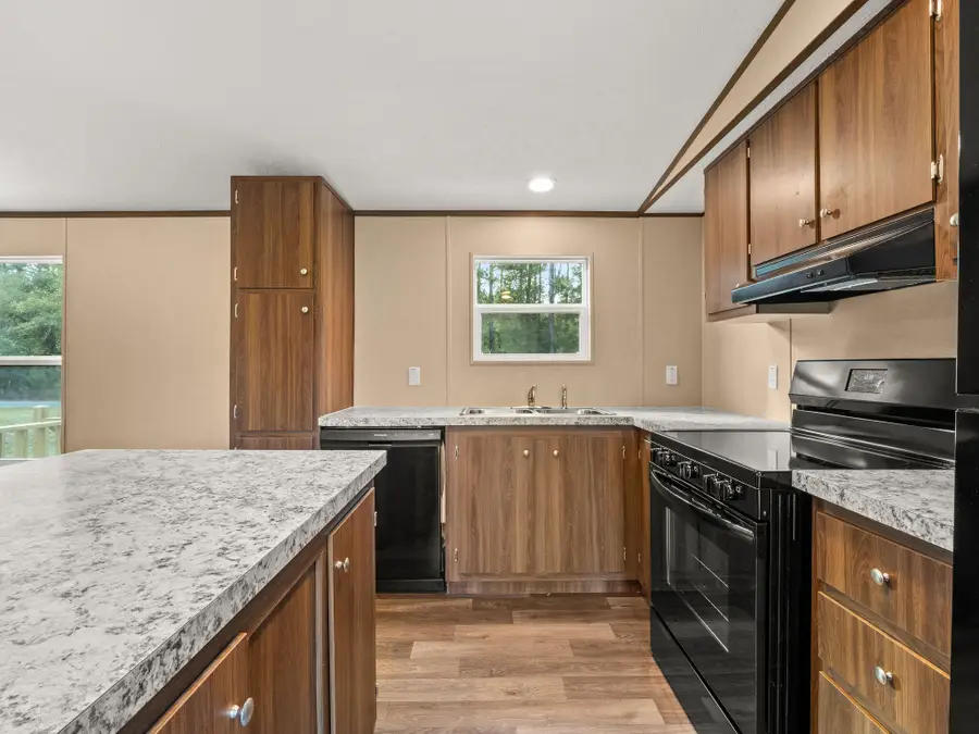 165 Henry Burnett Loop, Deridder, LA 70634 - Image #3