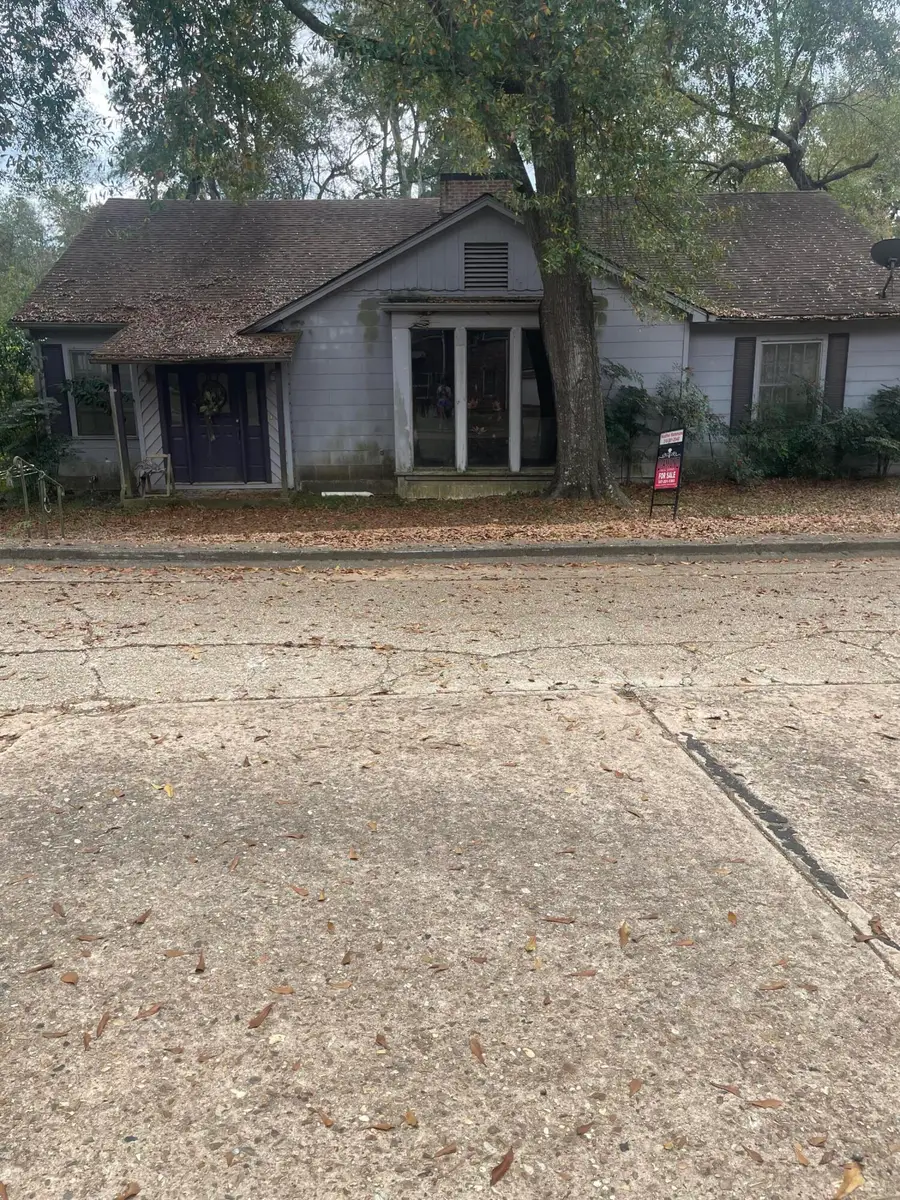 1050 Vandegaer Ave, Many, LA 71449 - Image #3