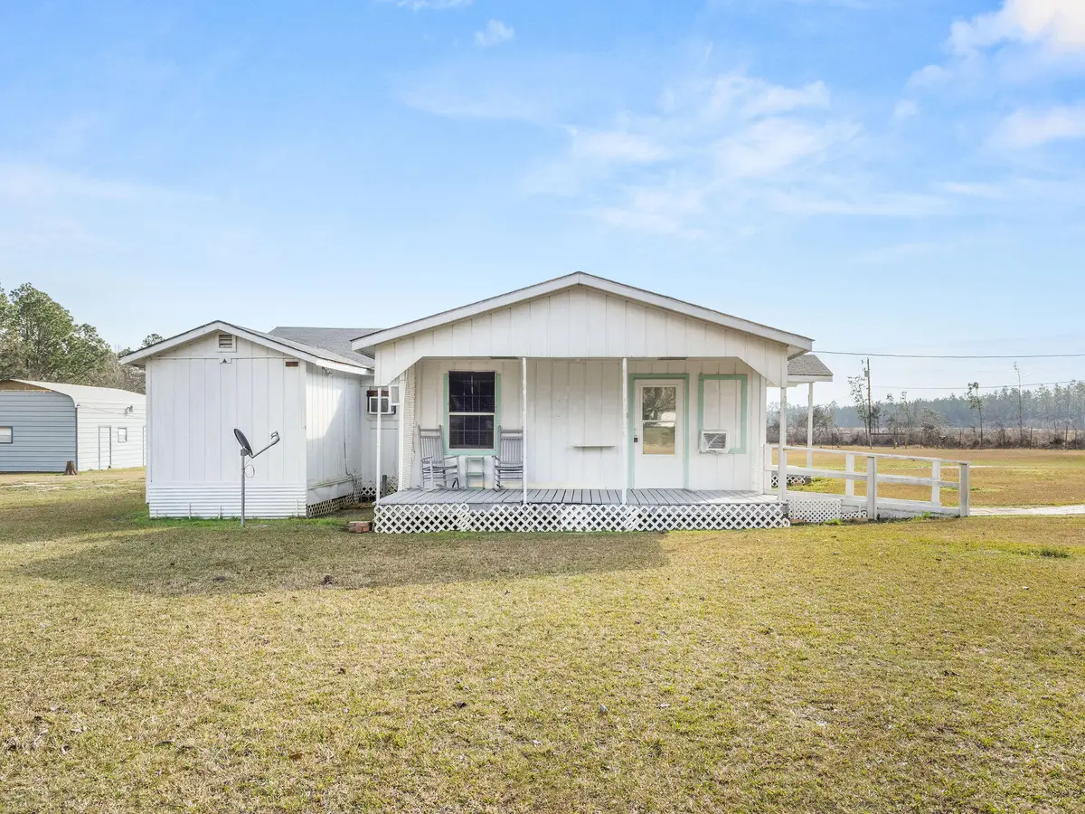 121 Hog Farm Rd, Deridder, LA 70634 - #1