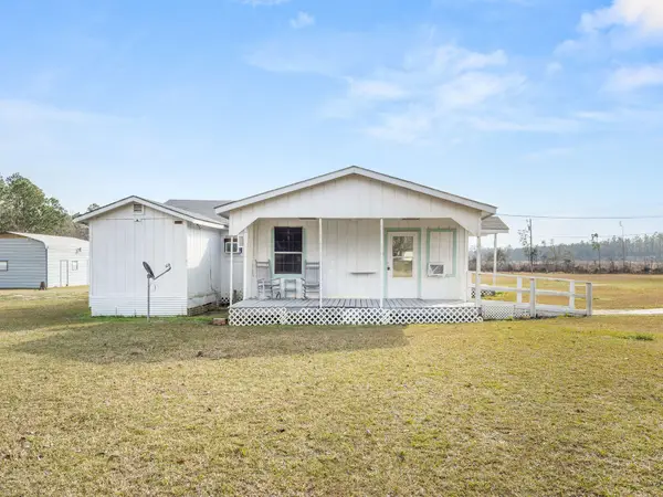 121 Hog Farm Rd, DeRidder, LA 70634