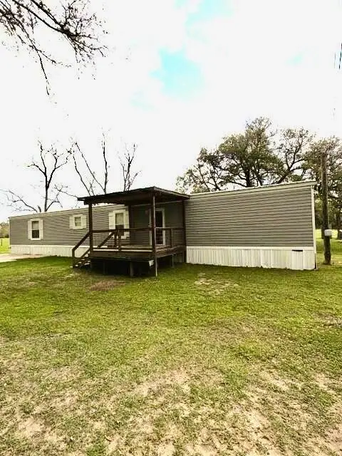 340 Herman Smith, Deridder, LA 70634 - #1