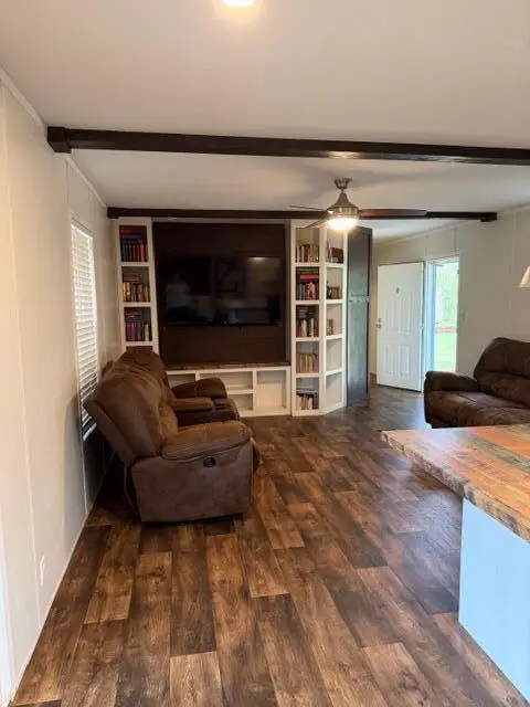 340 Herman Smith, Deridder, LA 70634 - #3