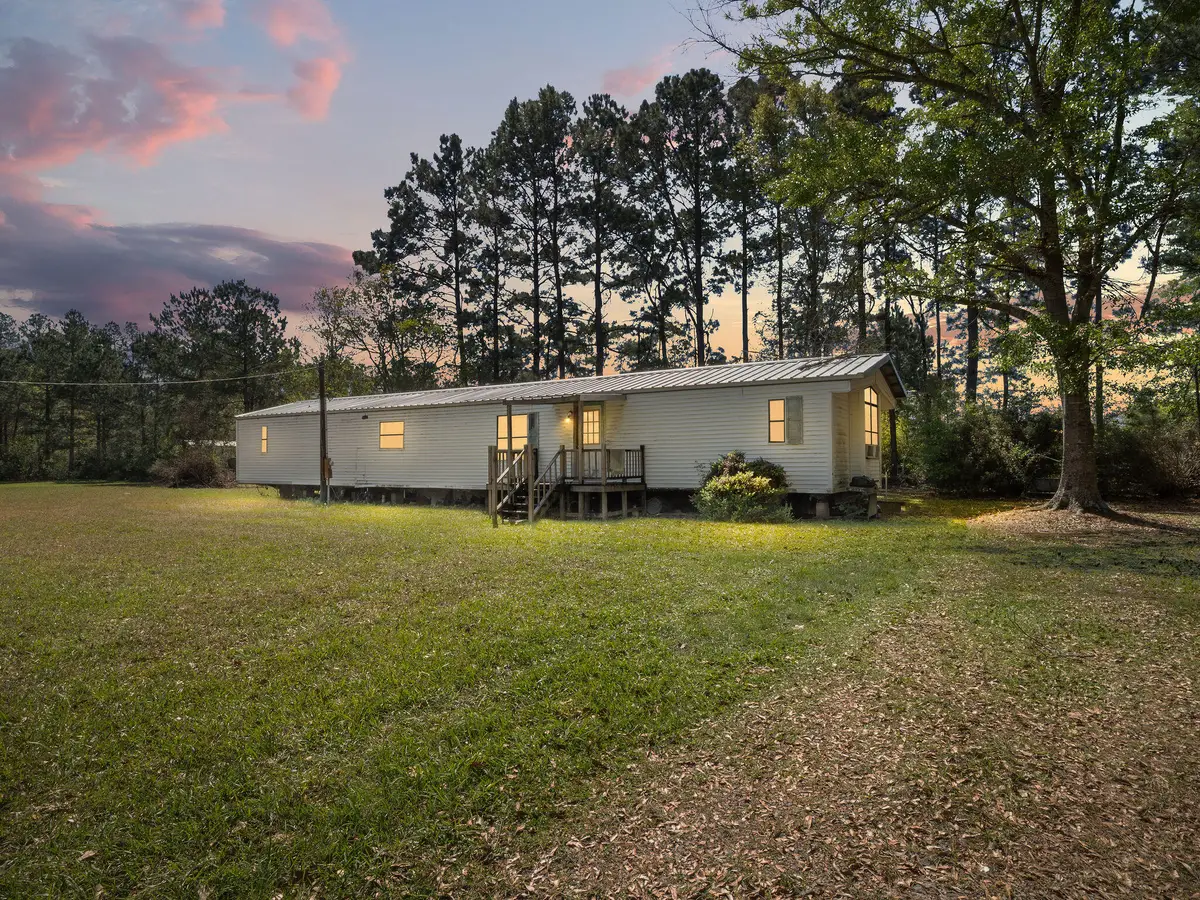 1390 Rea Rd, Deridder, LA 70634 - #1