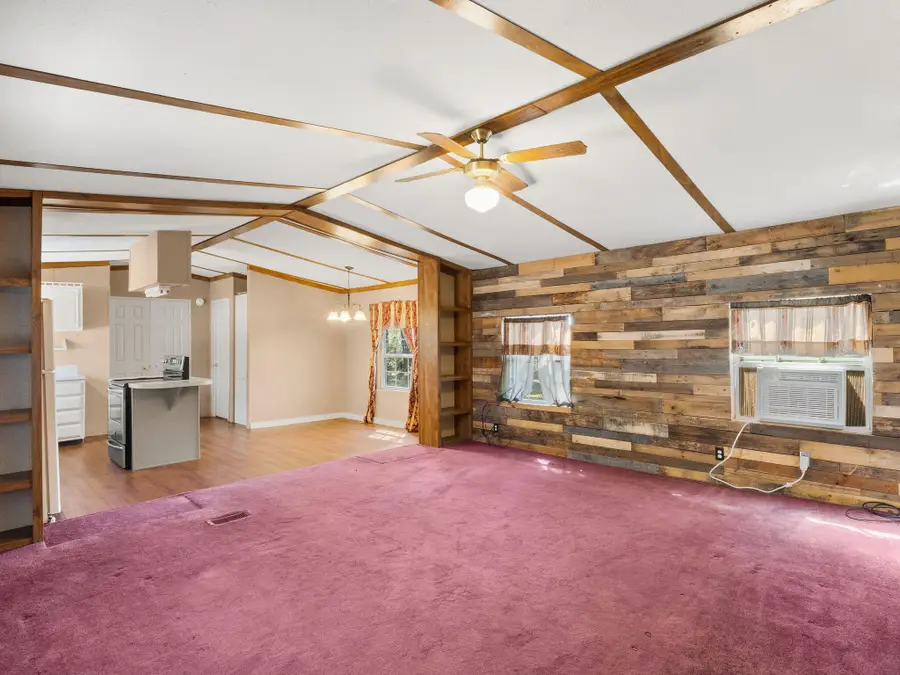 1390 Rea Rd, Deridder, LA 70634 - #2