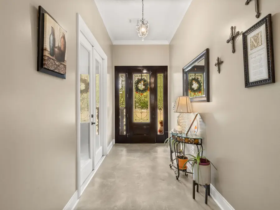 544 Francis Moses Rd, Deridder, LA 70634 - #3