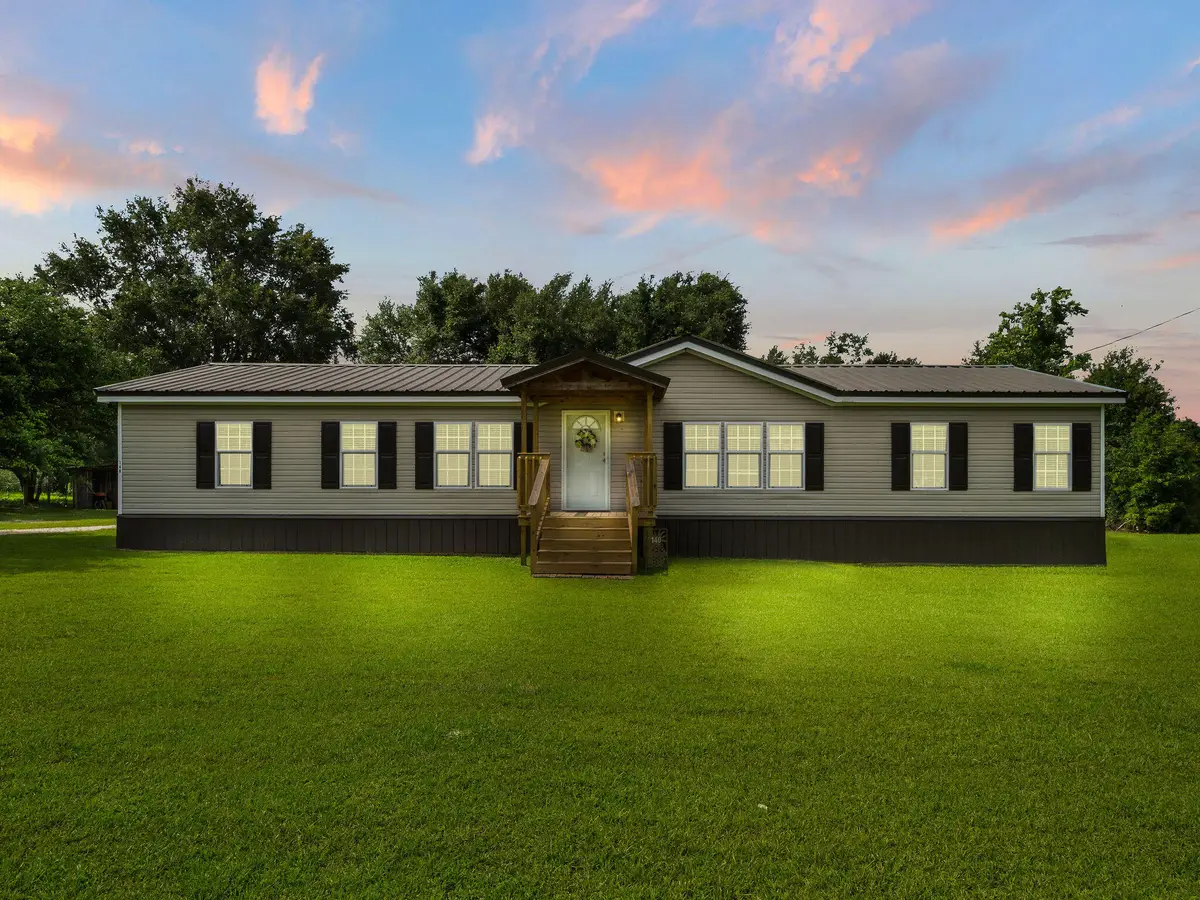 140 H Roberts, Deridder, LA 70634 - #1