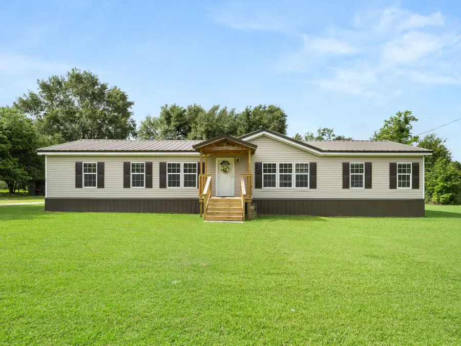 140 H Roberts, Deridder, LA 70634 - #2