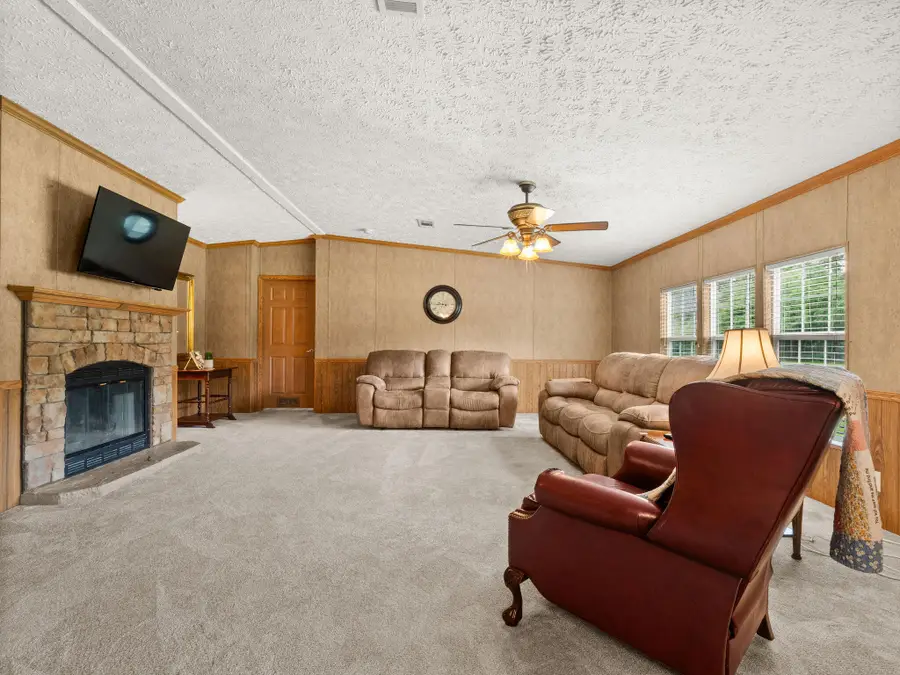 140 H Roberts, Deridder, LA 70634 - #3
