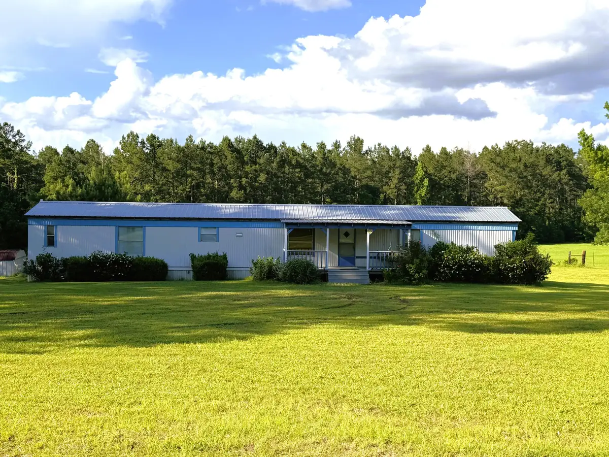 8595 Highway 112, Glenmora, LA 71433 - #1