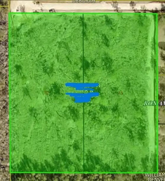 Little Happy Ln, DeRidder, LA 70634
