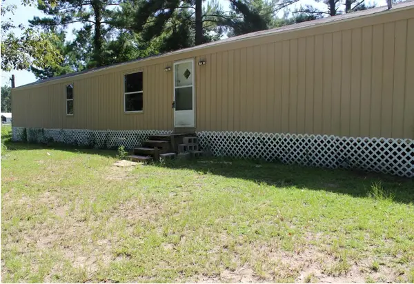4970 Greentown, DeRidder, LA 70634