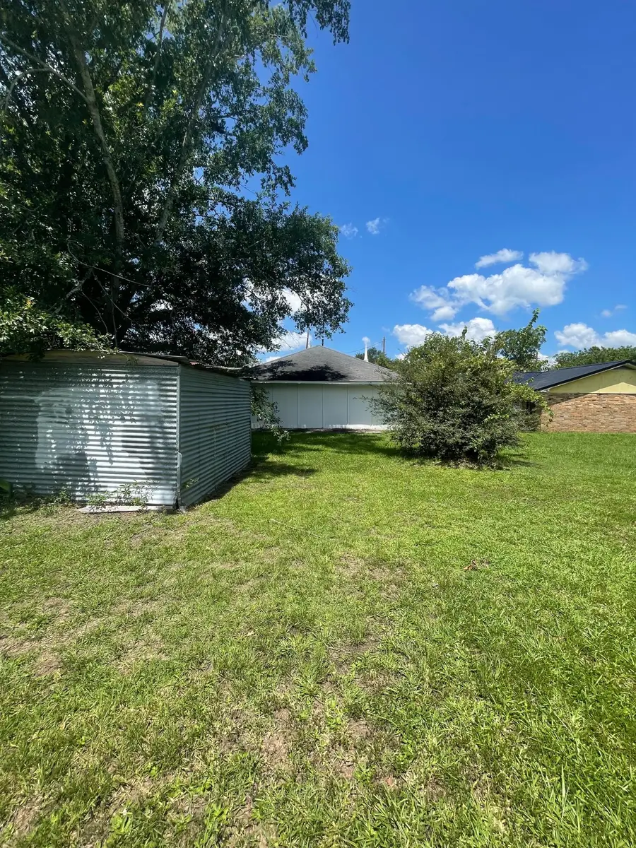 309 George B Harris, Deridder, LA 70634 - #3