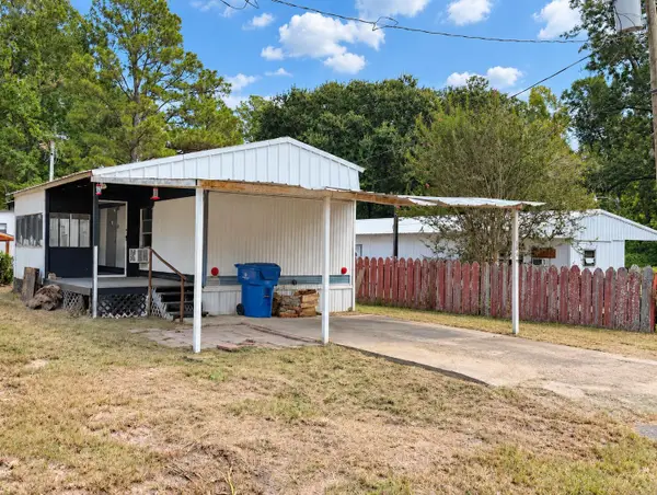 586 Eagles Nest, DeRidder, LA 70634