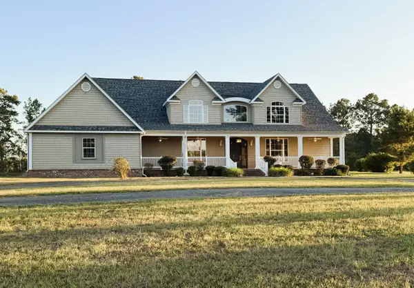 212 Hwy 121, Leesville, LA 71446