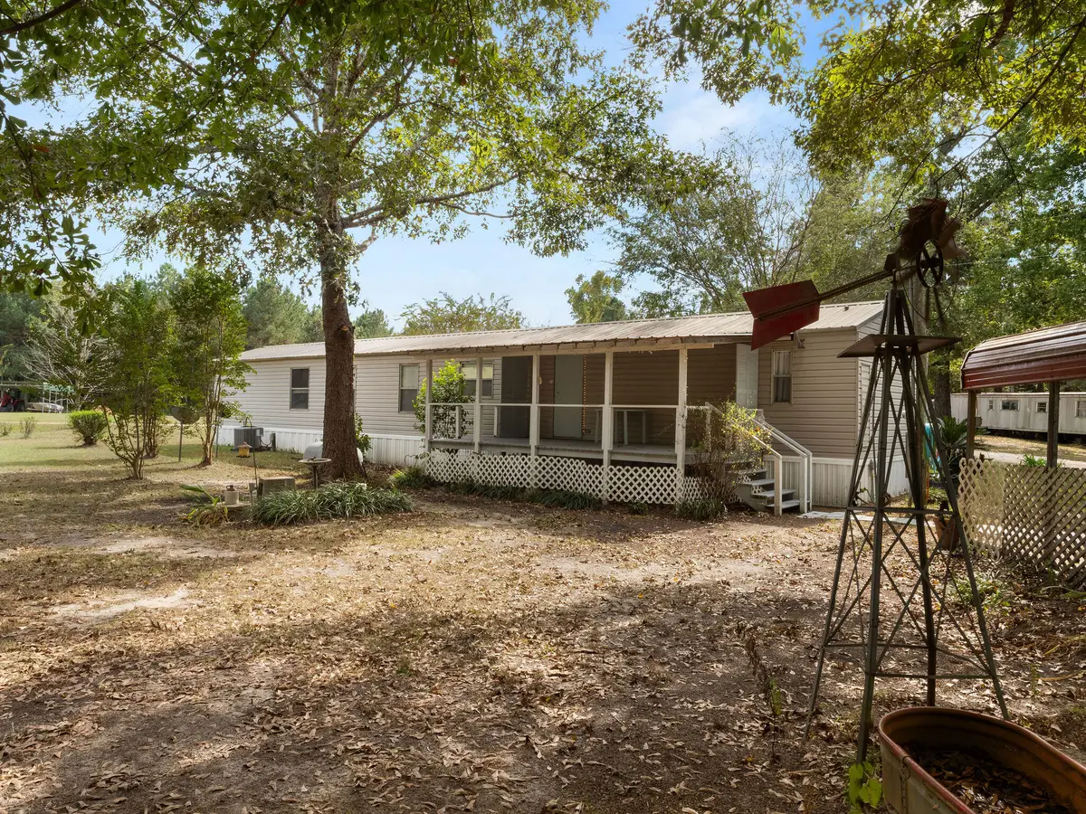 110 Beaver Creek Rd, Florien, LA 71429 - Image #1