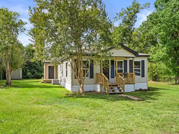 1007 Shirley St, DeRidder, LA 70634