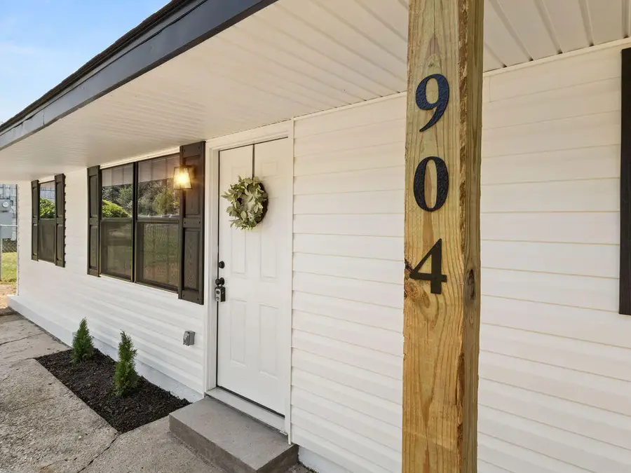 904 Cook Dr, Deridder, LA 70634 - Image #3