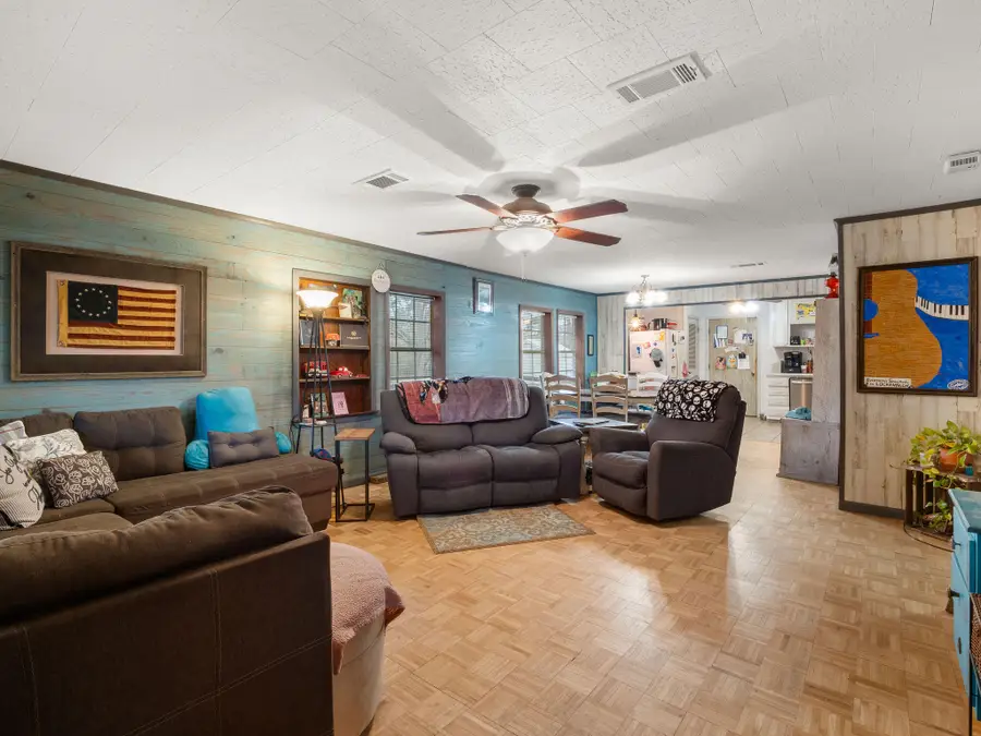 243 Trailer Park Rd., Deridder, LA 70634 - #3