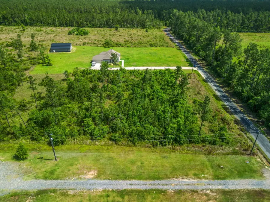 Harvey Parker Rd, Dequincy, LA 70633 - #2