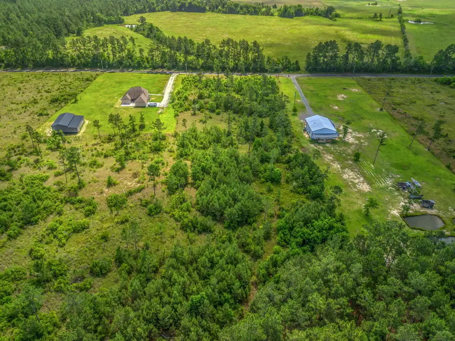 Harvey Parker Rd, Dequincy, LA 70633 - #3