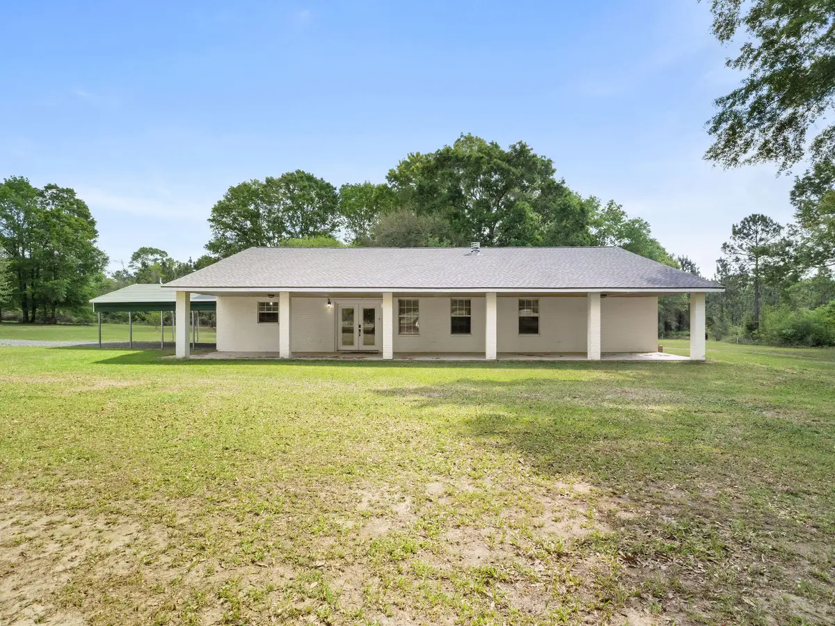 405 Dove, Leesville, LA 71446 - #1