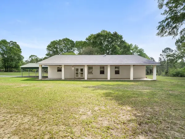 405 Dove, Leesville, LA 71446