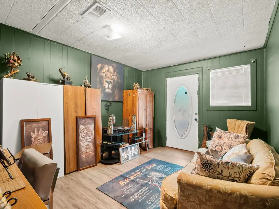 421 Pecan, Deridder, LA 70634 - #2